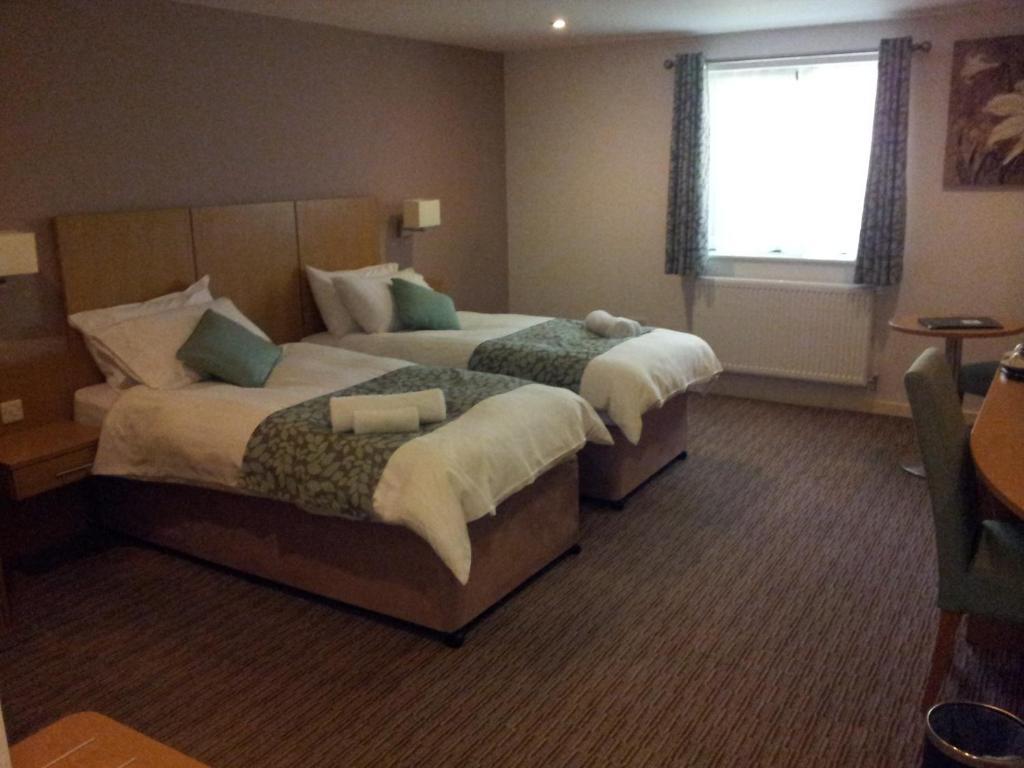 Deangate Motel Lydney Rom bilde