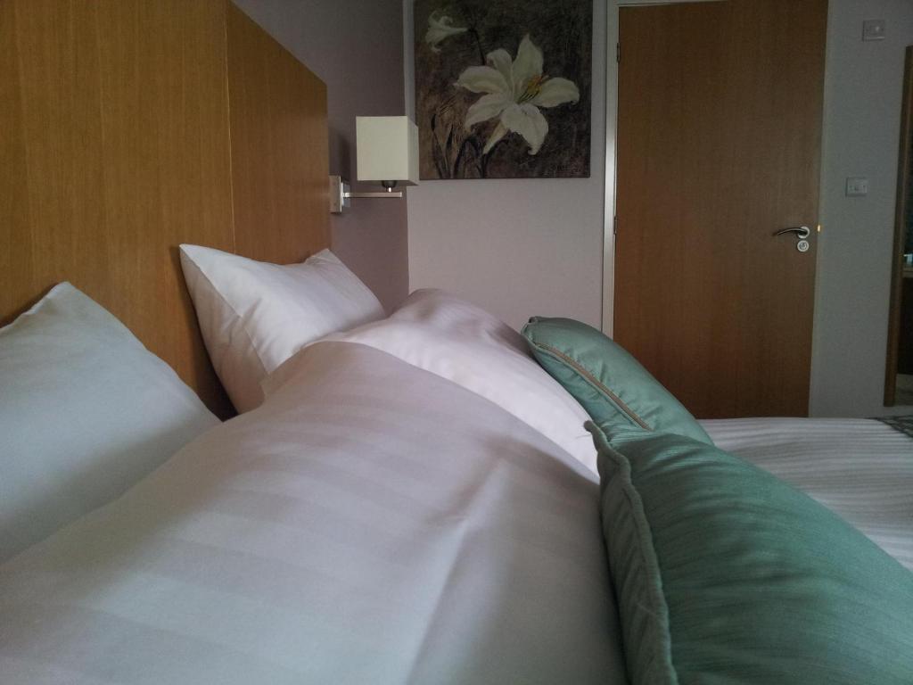 Deangate Motel Lydney Rom bilde